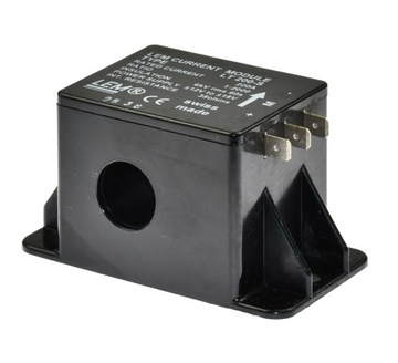 LT 200-S LEM przetwornik prądu AC/DC 200A