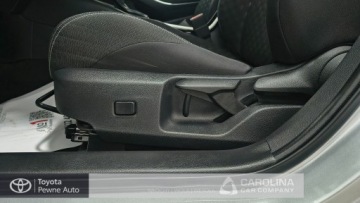 Toyota Corolla XII TS Kombi Facelifting 1.8 Hybrid 140KM 2025 Toyota Corolla 1.8 Hybrid Comfort Seria E21 (2019-, zdjęcie 6
