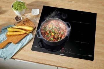 ДУХОВКА GORENJE + ВСТРАИВАЕМАЯ ИНДУКЦИОННАЯ ПЛИТА