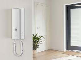 ИНТЕРФОН SCHNEIDER 1763070 RITTO ВНУТРЕННЯЯ ТРУБКА 220x90мм