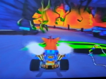 Игра CRASH ACTION PACK 3XA ПРОЧИТАЙТЕ ОПИСАНИЕ!!!