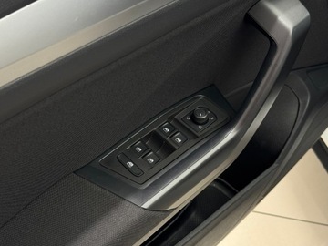 Volkswagen T-Roc I SUV Facelifting 1.5 TSI ACT 150KM 2023 Volkswagen T-Roc Life / ACC / LED / Asystent Parko, zdjęcie 18