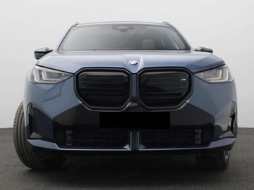 BMW X3 G45 2025 BMW X3 M50 xDrive Suv 3.0 (398KM) 2025, zdjęcie 4
