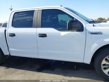 Ford 2018 Ford F150 2018 FORD F-150 XL 2.7 Benzyna 325KM, zdjęcie 11