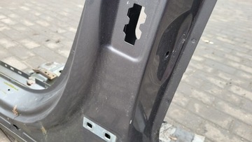 MERCEDES W177 19 лет ЦЕНТРАЛЬНАЯ СТОЙКА ЛЕВАЯ