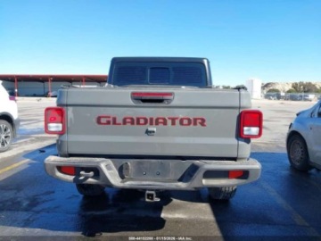 Jeep Gladiator 2023 Jeep Gladiator Sport 2023 3.6 Benzyna 285KM, zdjęcie 4
