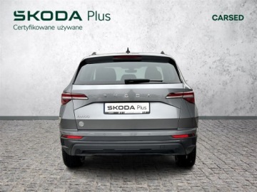 Skoda Karoq Crossover Facelifting 1.5 TSI ACT 150KM 2024 Skoda Karoq 1.5TSI 150KM Selection DSG l Hak, Paki, zdjęcie 35