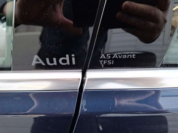 Audi A5 B10 Avant 2.0 TFSI 150KM 2025 Audi A5 Avant Audi A5 Avant TFSI 150KM S-tronic 2.0 Benzyna 150KM, zdjęcie 29
