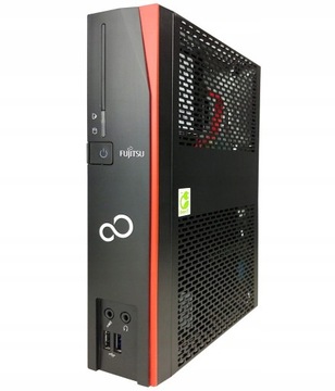 Fujitsu S720 1.65GHZ 2GB RAM 2GB mSATA SATA