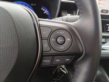 Toyota Corolla XII 2022 Toyota Corolla 1.5 Comfort MS Seria E21 (2019-) Hy, zdjęcie 16