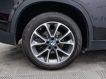 BMW X5 F15 SUV xDrive25d 231KM 2016 Od ręki - xDrive25d Suv 2.0 231KM 2016, zdjęcie 29