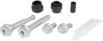 AUTOFREN ZESTAW NAPR ZACISKU D7107C