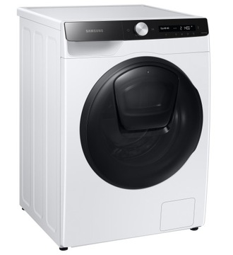 Стиральная машина с сушкой SAMSUNG WD80T554DBE AddWash