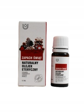 Naturalny olejek eteryczny Zapach świąt