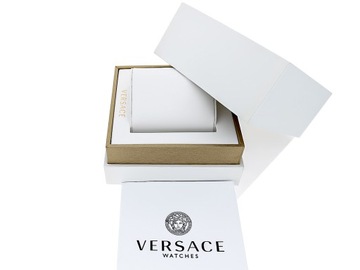 ZEGAREK VERSACE V- Circle VE8103821