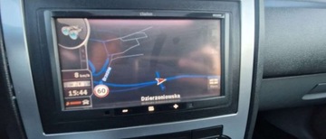 Chrysler 300C I Touring 5.7 i V8 AWD 340KM 2005 Chrysler 300C 5.7 V8 HEMIGaz Sekw. AWD 4x4 Navi BOSTON 5.7 BenzynaLPG, zdjęcie 12