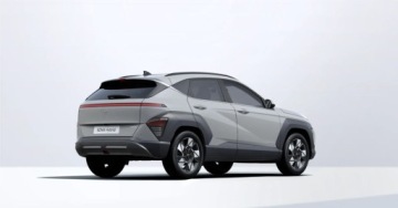Hyundai Kona II 2025 Hyundai Kona Hybrid 1.6 GDI 138 KM 2WD 6DCT Executive Tech Design 1.6 138KM, zdjęcie 3