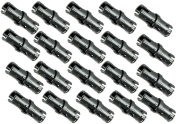 LEGO TECHNIC pin 2780 kołeczki 4121715 6279875 61332 - 20szt