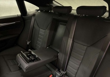 BMW Seria 4 G22-23-26 Coupe 2.0 420d 190KM 2025 BMW Seria 4 2.0 Diesel 190KM, zdjęcie 16