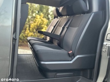 Citroen Jumpy II 2020 Citroen Jumpy Citroen Jumpy 2.0 Diesel 122KM, zdjęcie 32