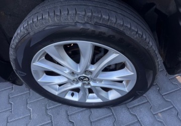 Mazda CX-5 I SUV 2.2 SKYACTIV-D  150KM 2015 Mazda CX-5 bezwypadek jak nowa 2.2 Diesel 150KM, zdjęcie 24