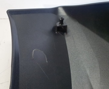 Боковой обтекатель бака левый Kawasaki Versys 650 14-20