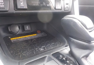 Toyota RAV4 V SUV 2.5 Hybrid Dynamic Force 218KM 2021 Toyota RAV4 Okazja 2.5 Hybryda 218KM, zdjęcie 25