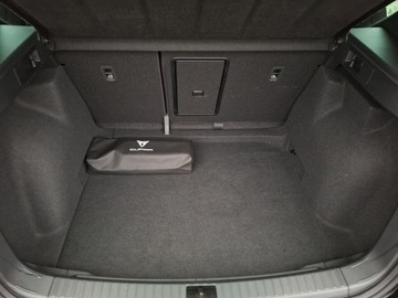 Cupra Ateca Crossover Facelifting 1.5 TSI 150KM 2024 Cupra Ateca 1.5 TSI / 150KM, DSG, ASO, Salon Polsk, zdjęcie 13