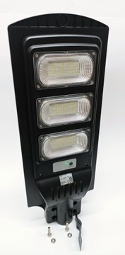 Eco Light Lampa Uliczna Solarna 90W Neutralna 4000K