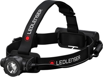Latarka Ledlenser H7R Core 1000lm 250m akumulator