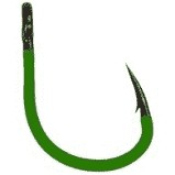 DAM MADCAT HACZYKI A-STATIC JIG HOOK #10/0 4szt