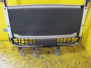 TOYOTA VERSO R2 09- ШТОРКА ПАНОРАМНОЙ КРЫШИ