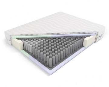Pocket dla Par H2H3 Penelopa i Odyseusz 140x200 Margrita