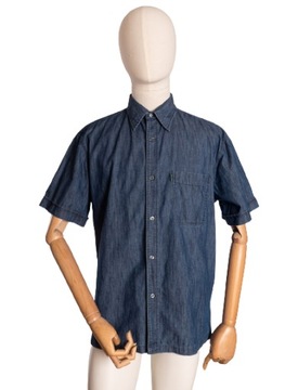 PAUL SMITH JEANS KOSZULA, ROZM. L