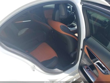 Mercedes Klasa C W206 2023 Mercedes-Benz Klasa C 300 2023 2.0l 2.0 Benzyna 255KM, zdjęcie 11