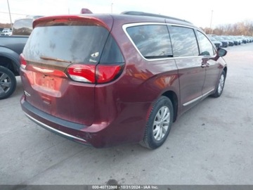 Chrysler Pacifica II 2017 Chrysler Pacifica 2017 Chrysler Pacifica Touring-L FWD 3.6 Benzyna 287KM, zdjęcie 3