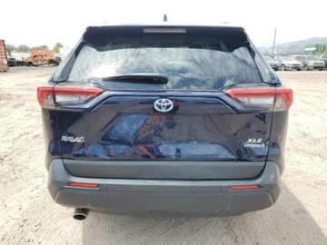 Toyota RAV4 V 2023 Toyota RAV4 XLE PREMIUM 2023, od ubezpieczalni 2.5 Hybryda 219KM, zdjęcie 5
