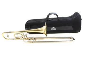 ROY BENSON TT-220 Детский тромбон Bb/C