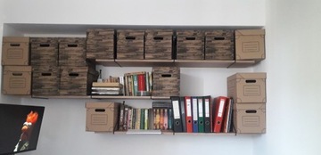 1x ПОДДЕРЖКА ПОЛКИ LOFT Hole 35 *ЧЕРНЫЙ* Elad