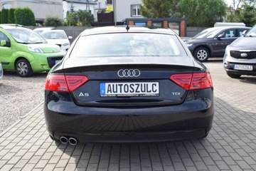 Audi A5 I Sportback Facelifting 2.0 TDI 150KM 2014 Audi A5 2.0 TDI,S-Line, 150 PS, Automat, Sport..., zdjęcie 7