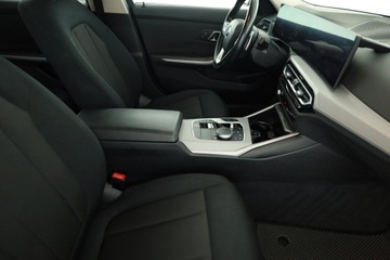 BMW Seria 3 G20-G21 2022 BMW 3 318 d, Salon Polska, 1. Właściciel, zdjęcie 6