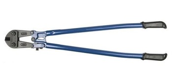 NOŻYCE DO PRĘTÓW 450MM ŚREDNICA CIĘCIA 8MM CRV