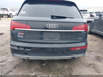 Audi Q5 II 2021 Audi Q5 Premium tfsi quattro s tronic 2.0 Benzyna 261KM, zdjęcie 7