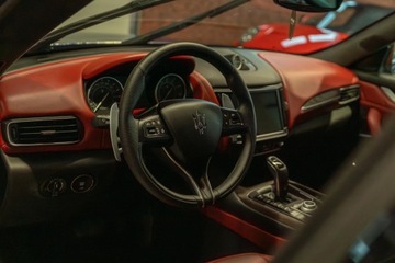 Maserati Levante 2023 Maserati Levante GT AWD – 2023 | 345 KM | 3.0 Twin Turbo | Na miejscu, zdjęcie 10