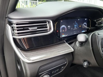 Jeep Wagoneer II 2022 wagoneer SERIES II * V8 HEMI 5,7 392KM eTorque Przebieg: 10,189km, zdjęcie 5