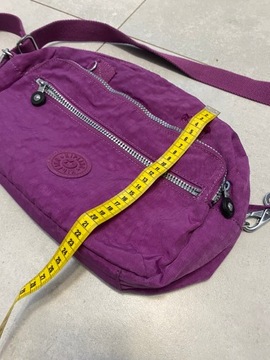 спортивная сумка Kipling