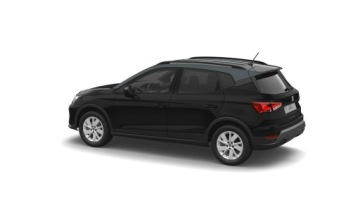 Seat Arona 2026 Seat Arona Style Plus 1.0 TSI 115 KM Dostępny od, zdjęcie 7