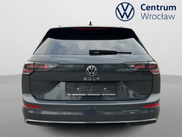 Volkswagen Golf VIII Hatchback Facelifting 2.0 TDI 150KM 2025 Volkswagen Golf Variant Style 2.0 TDI 150 KM DSG, zdjęcie 8