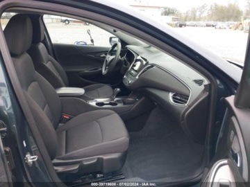 Chevrolet Malibu VII 2019 Chevrolet Malibu 2019 Chevrolet Malibu 4dr Sdn LT w1LT 1.5 Benzyna 160KM, zdjęcie 5