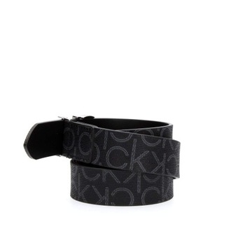 Calvin Klein Pasek damski Ck Mono Belt 3 cm